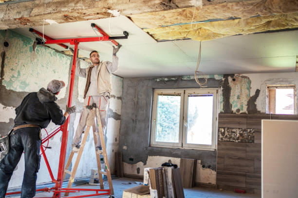 Best Insulation for Specific Applications in Clinton, LA