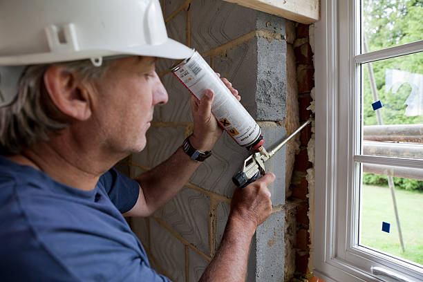 Best Types of Insulation in Clinton, LA